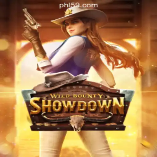 Experience the Thrill of WildBountyShowdown at 59PH.COM Online Casino Philippines