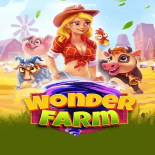 Exploring the Vibrant World of WonderFarm and its Connection to 59PH.COM Online Casino Philippines